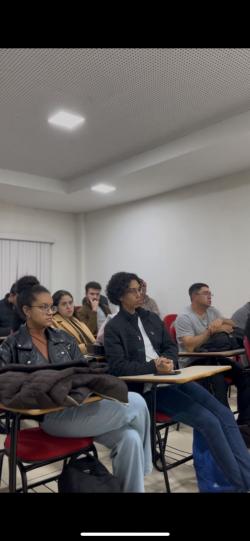 Unicampo realizou mais uma Mostra Unificada de Projetos