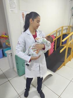 Fisioterapia abre novas perspectivas  para graduados em Educação Física