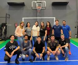 Curso de Fisioterapia oferece múltiplas áreas de atuação