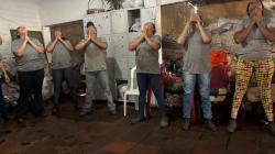 Faculdade Unicampo participa de ação voluntária na Cooperativa de Reciclagem