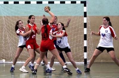 Quatro cursos participarão dos Jogos Universitários 