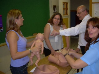 ALSO - Advanced Life Support in Obstetrics