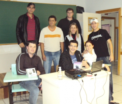 Cursos de Gestão Tecnológica da Unicampo receberão a primeira certificação