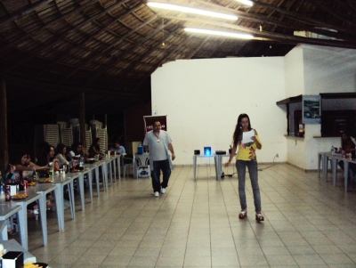 Exercício de Psicologia