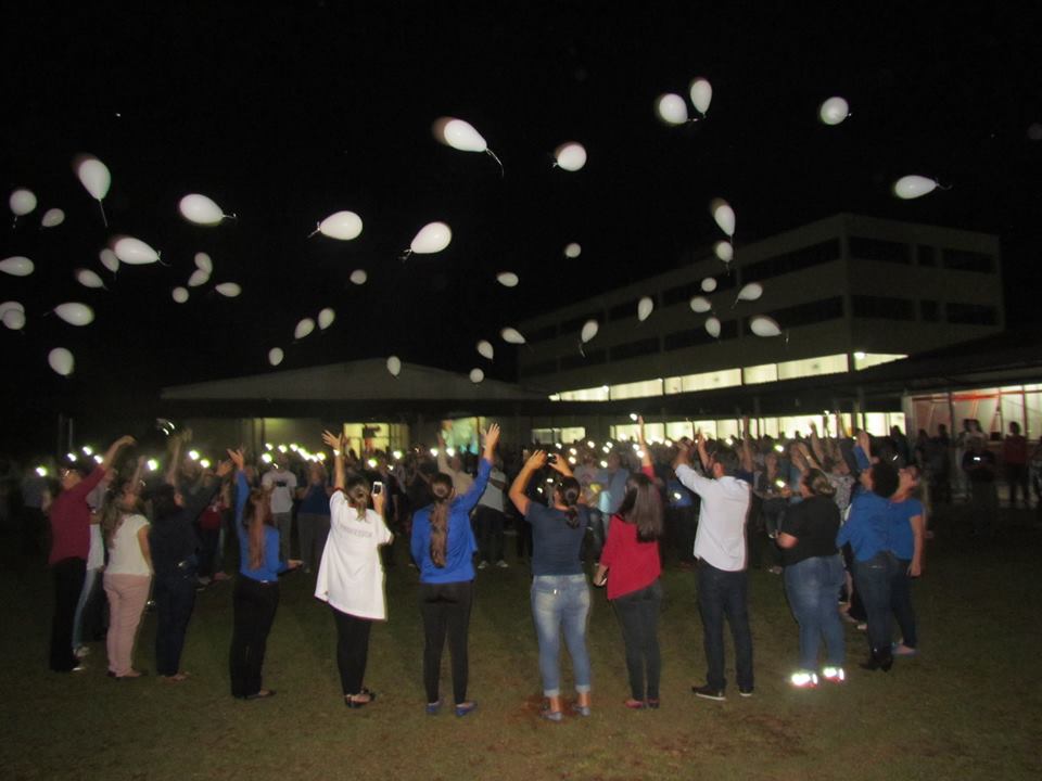 Coordenador do Curso de Psicologia, Pedro Paulo, é homenageado na Faculdade Unicampo