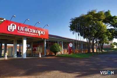 Faculdade Unicampo oferece cursos gratuitos à comunidade