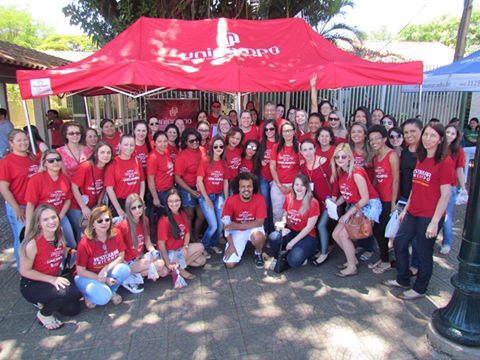Acadêmicos da Faculdade Unicampo realizam ENADE
