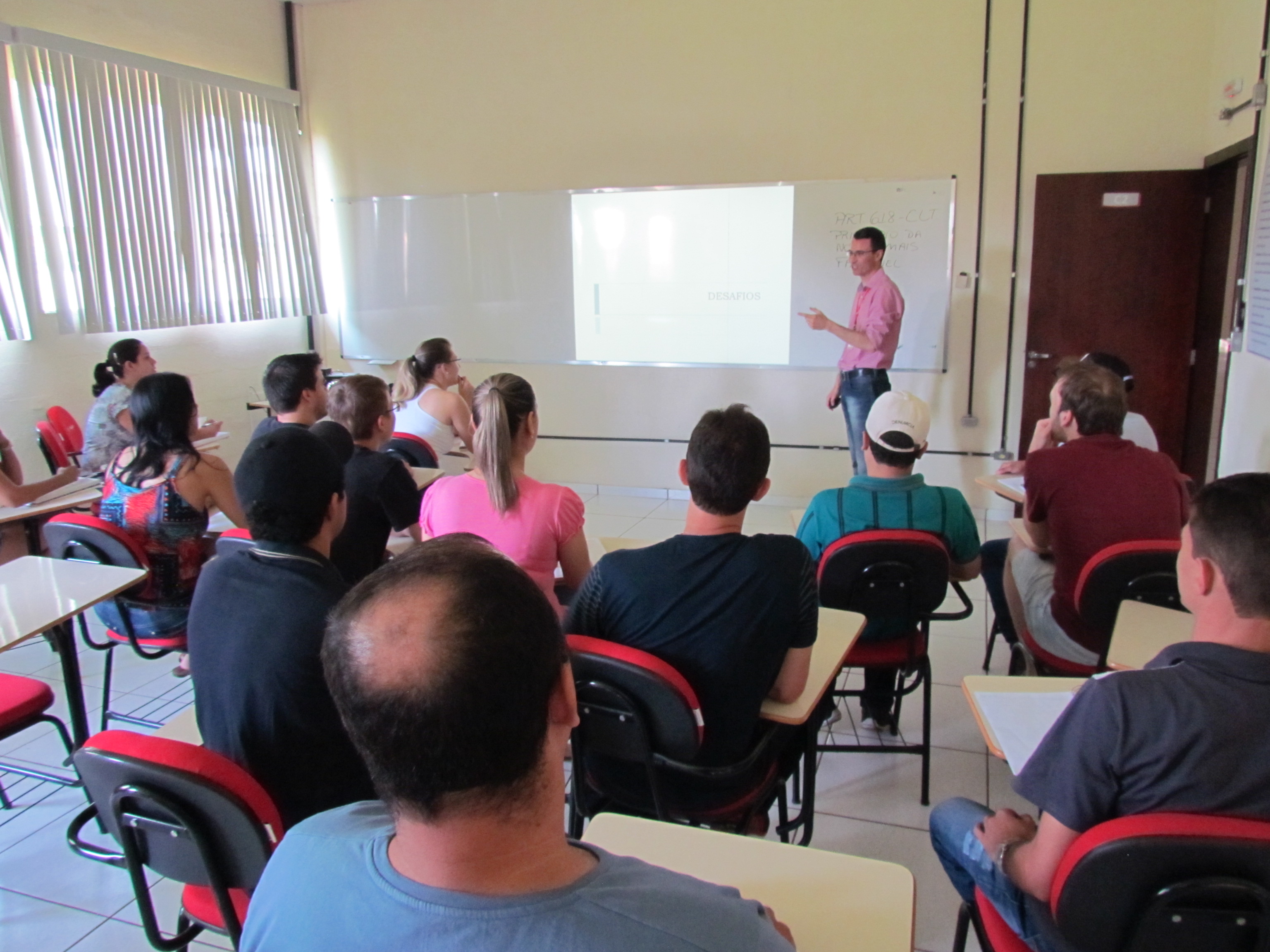 Faculdade Unicampo abre inscrições para Pós-graduação em MBA Gestão de Pessoas