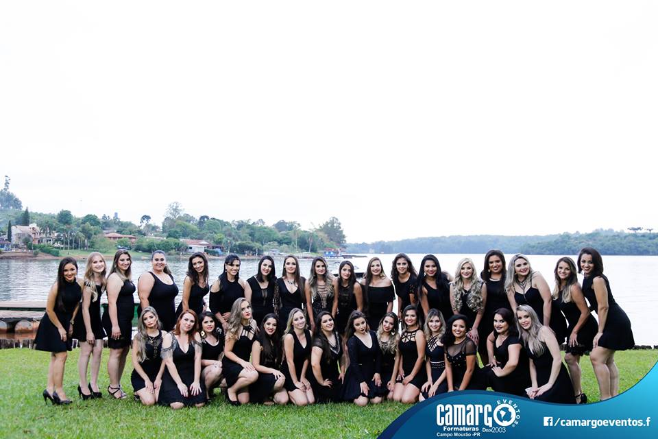 Faculdade Unicampo forma primeira turma de Estética e Cosmética