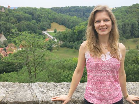Professora da Unicampo cursará parte do doutorado na Universidade de Montreal, no Canadá