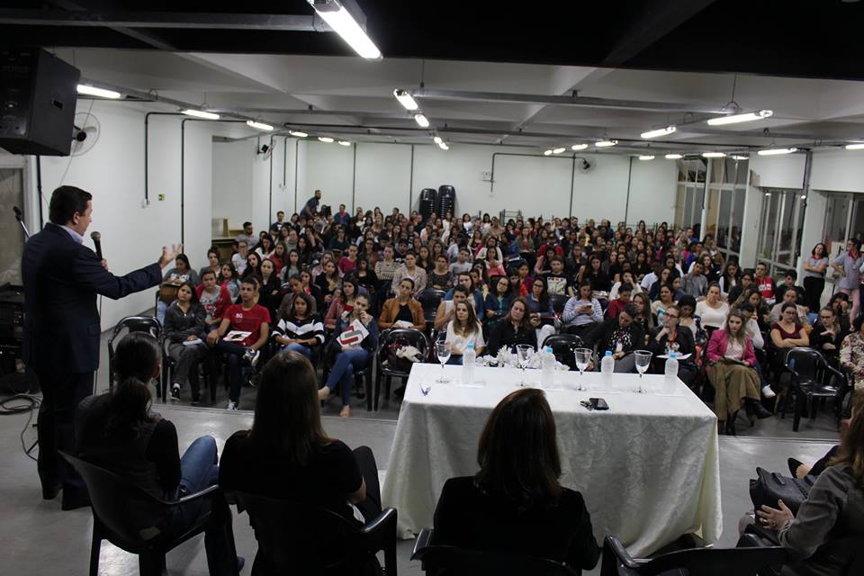 Faculdade Unicampo realizou Jornada Acadêmica de Saúde