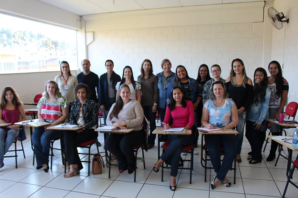 Faculdade Unicampo promoveu palestra sobre teste WISC IV