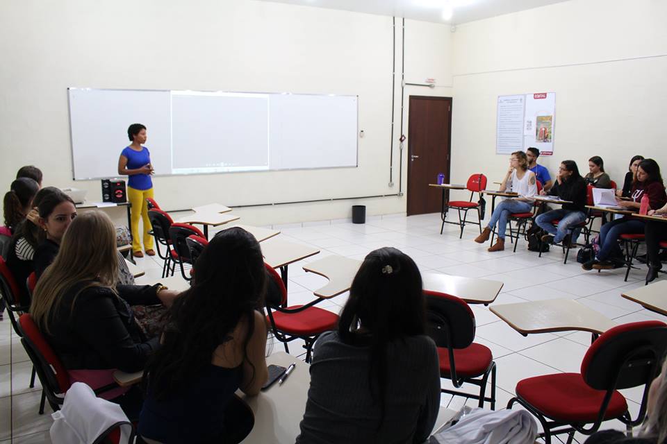 Faculdade Unicampo promove roda de conversas sob o tema Suicídio