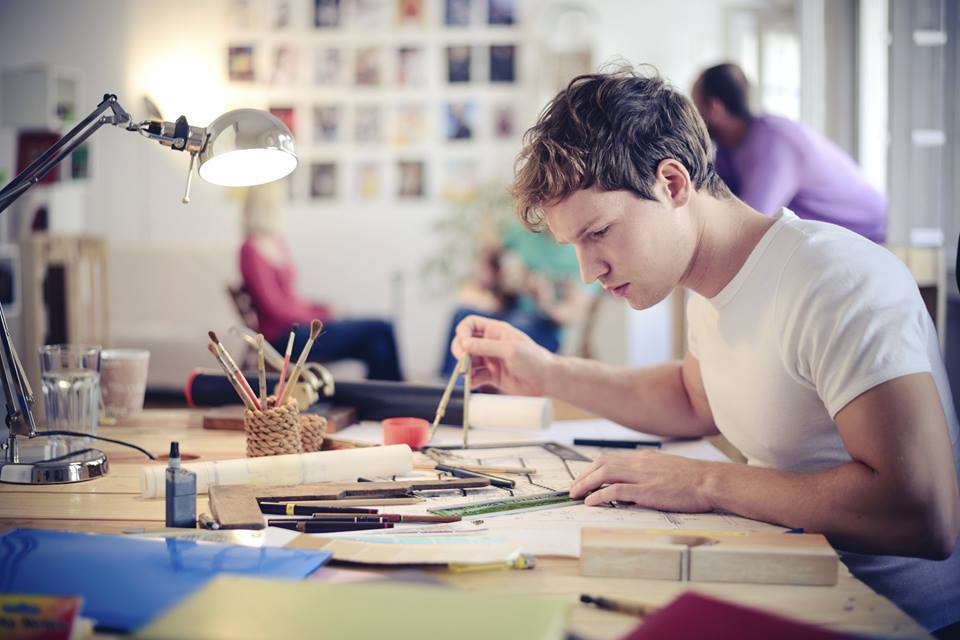 Curso de Arquitetura é a grande novidade na Unicampo em 2017