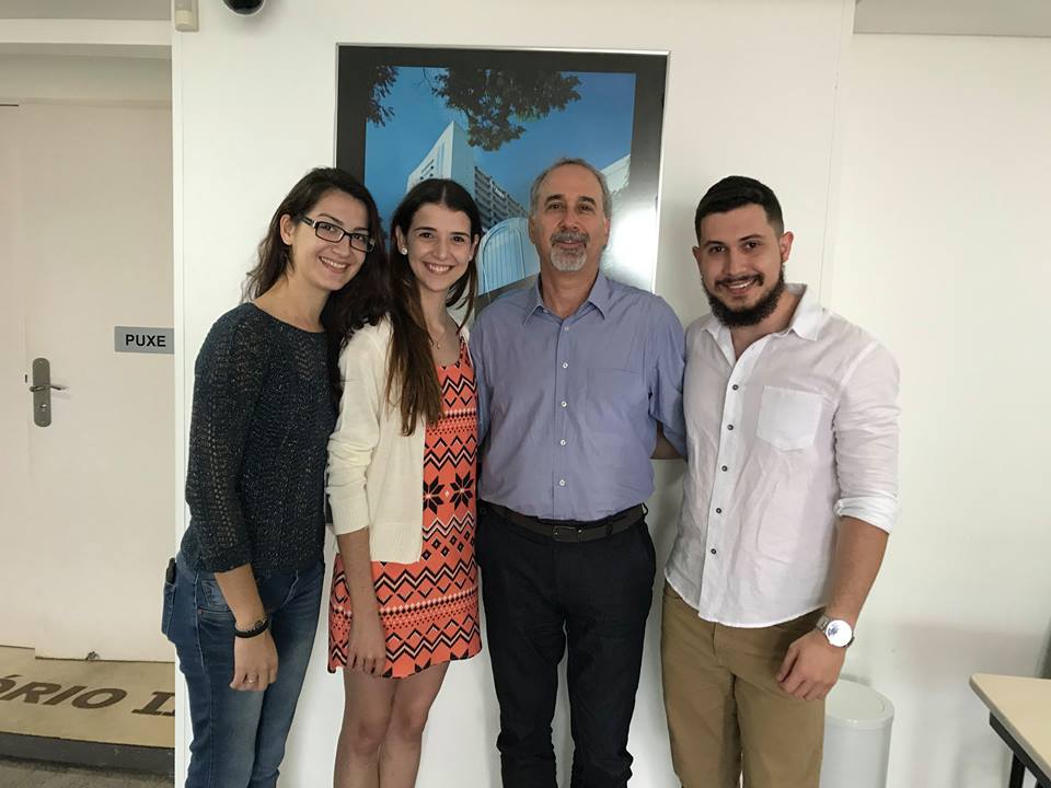 Acadêmicos de Psicologia da Faculdade Unicampo participaram de Minicurso sob o tema “Estilos do Cuidado: Psicanálise e o Traumático”