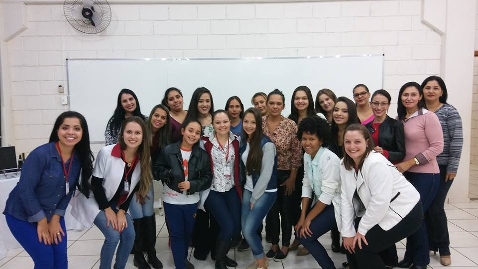Faculdade Unicampo promove Workshop Conhecendo a Estética Unicampo
