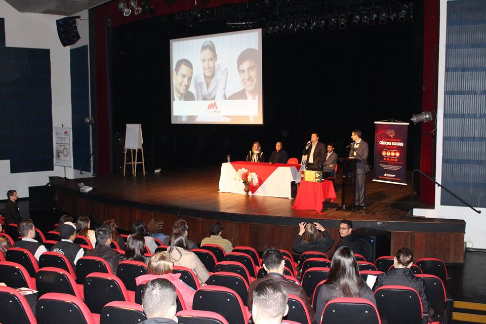 Faculdade Unicampo promoveu Jornada Acadêmica de Ciências Sociais