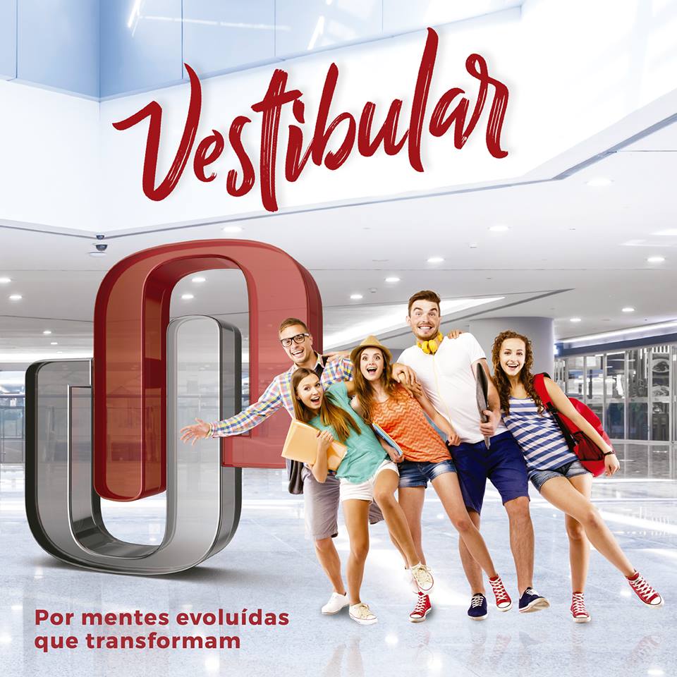 Faculdade Unicampo abre inscrições para o Vestibular