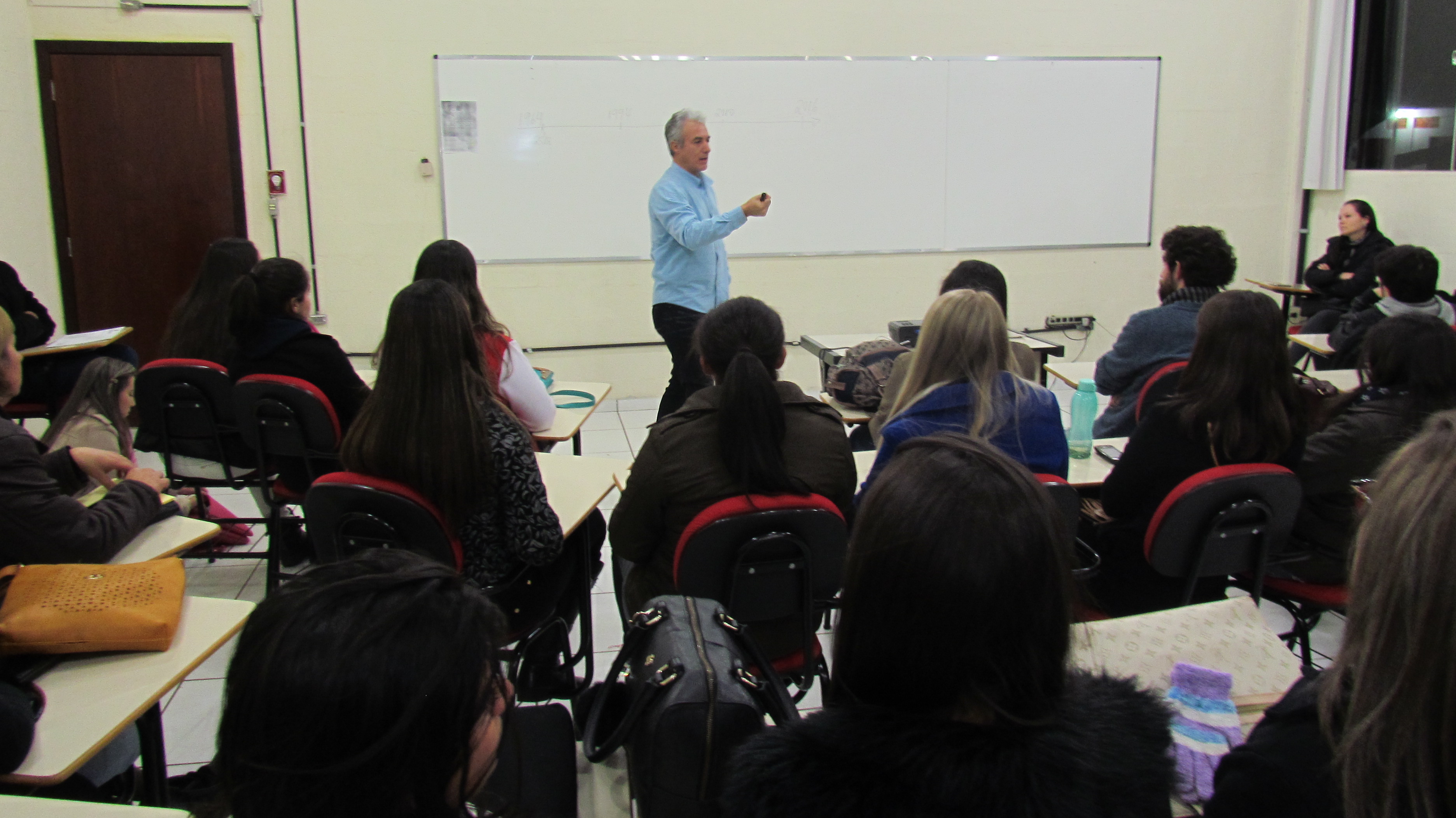 Faculdade Unicampo promove II Encontro de Egressos