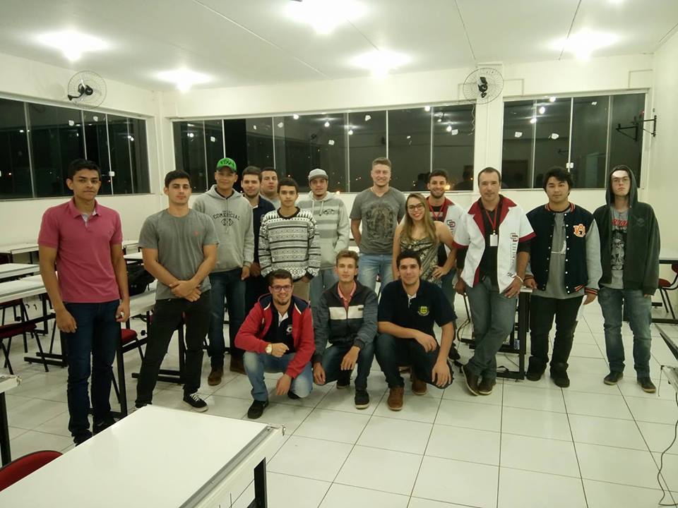 Faculdade Unicampo Participará do I EmpreendeWeek