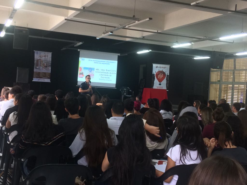 Faculdade Unicampo promove 1º Aulão do ENEM
