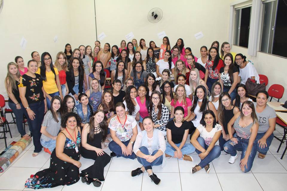 Regulamentação da profissão de esteticista no país é comemorado por professores e acadêmicos