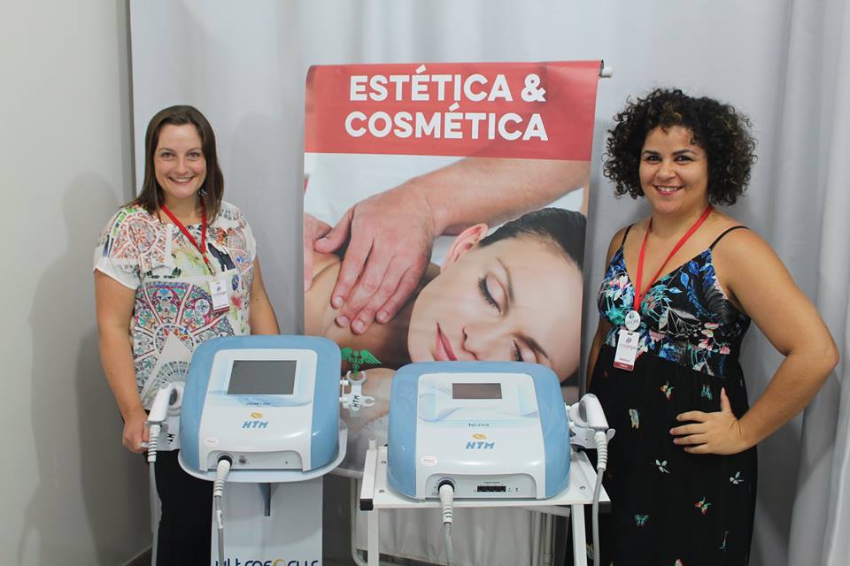 Faculdade Unicampo adquire dois novos aparelhos de Estética