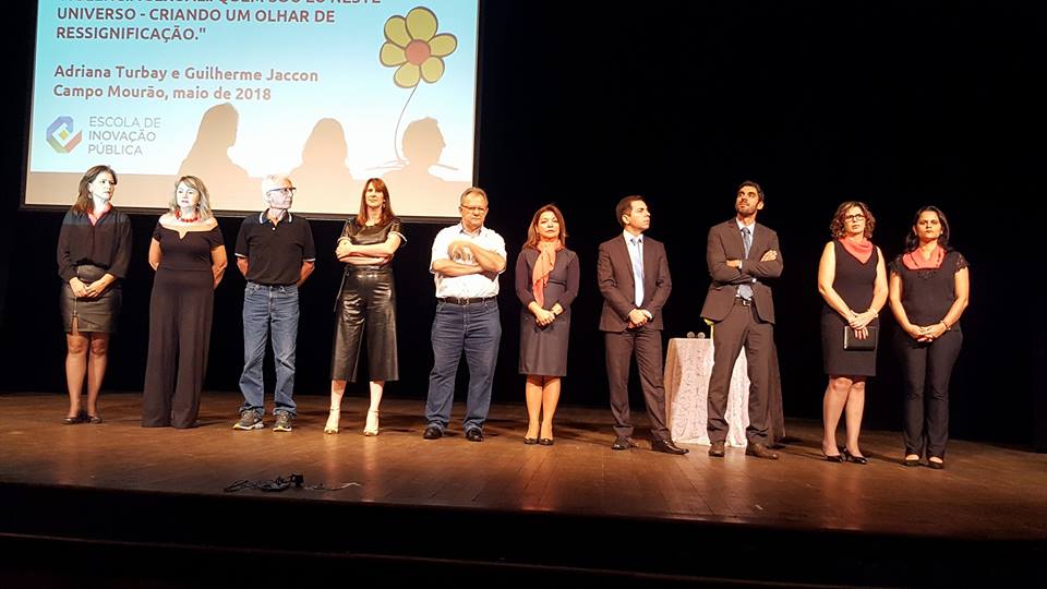 Acadêmicos de Serviço Social e Psicologia participaram de evento sobre prevenção e combate ao abuso sexual de crianças e adolescentes
