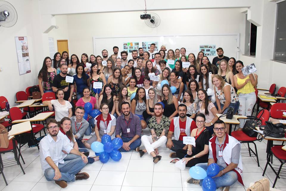 Psicologia da Unicampo é referência na formação com Excelência