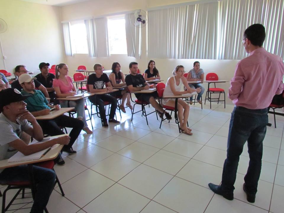 Pós-Graduação da Faculdade Unicampo está com inscrições abertas para 24 cursos