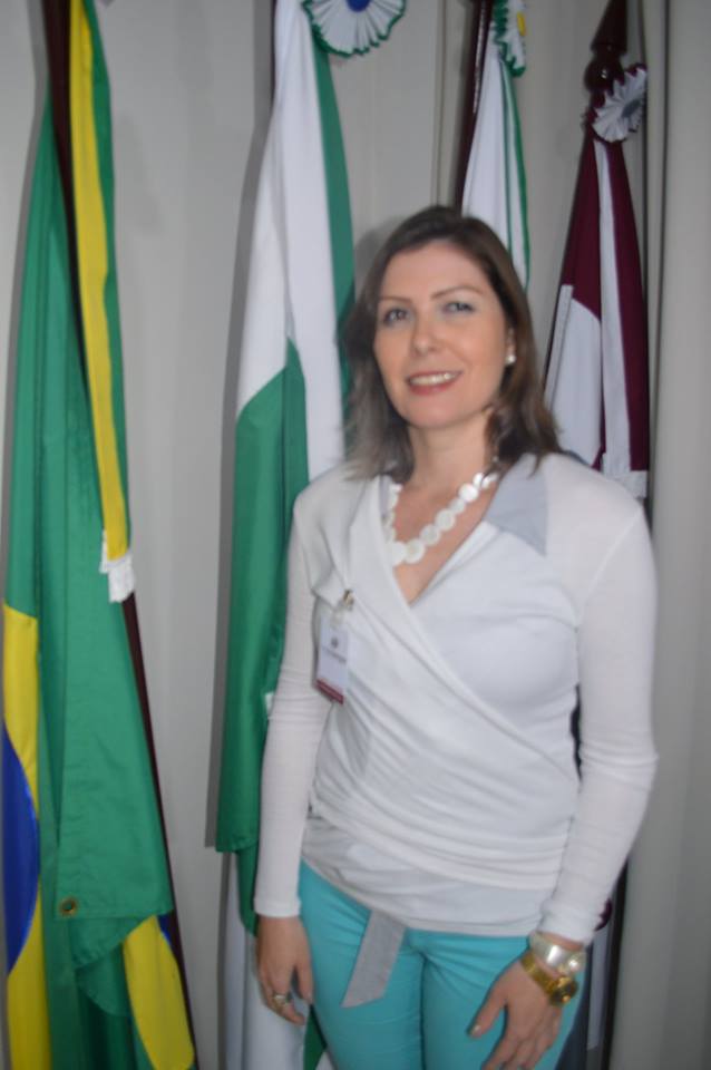 Coordenadora do curso de direito da Unicampo fala sobre o novo curso da Instituição