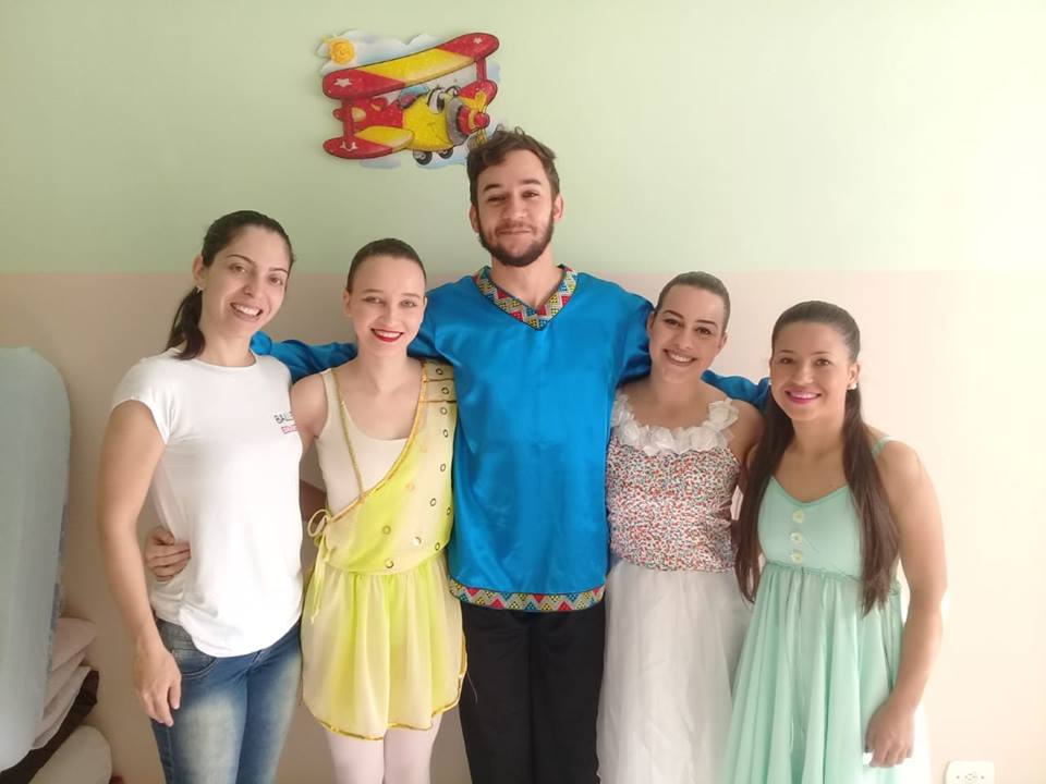 Projeto Laboratório em Movimento da Faculdade Unicampo é destaque nacional