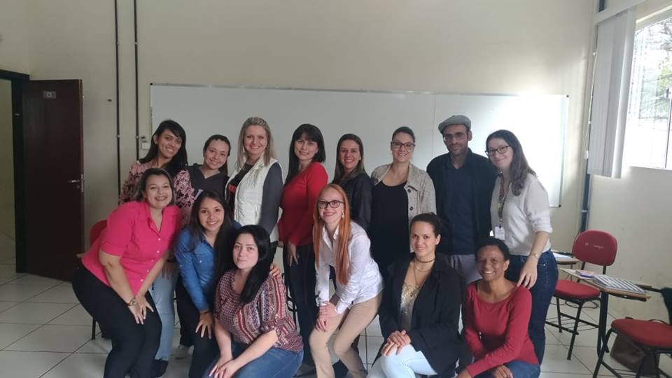 Parceria do curso de Psicologia da Unicampo e Secretaria de Educação beneficia alunos da rede de ensino