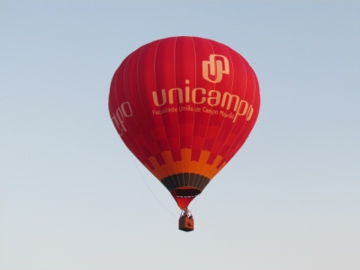 Unicampo participa do desfile de 7 setembro em Brasília