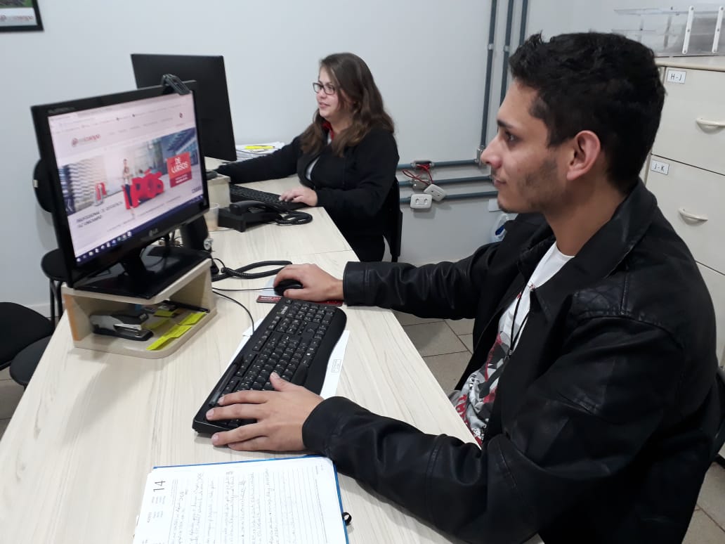 Egressos de Gestão de RH fazem parte da equipe da Faculdade Unicampo