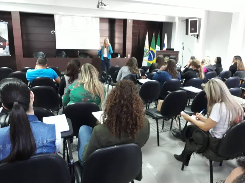 Curso de Mediação Extrajudicial da Faculdade Unicampo