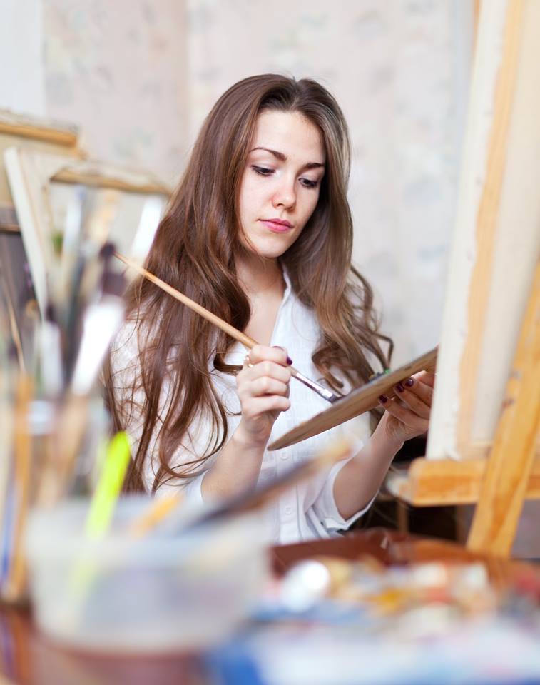 Curso de Artes Visuais com 50% de desconto na Faculdade Unicampo