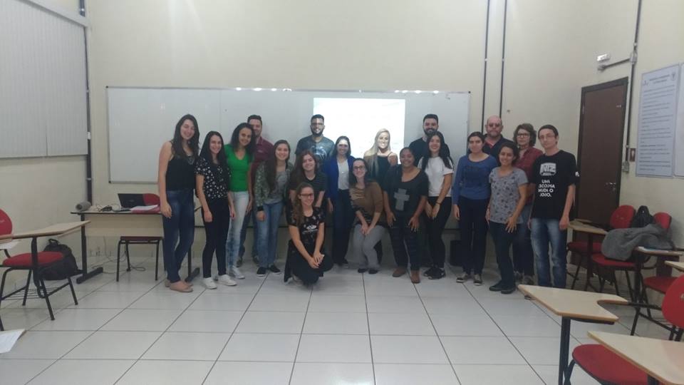 Roda de Conversa debaterá tema: Vida acadêmica, perspectivas de futuro e sofrimento psíquico
