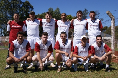 Estudantes da Unicampo participam dos Jogos Universitários 2011