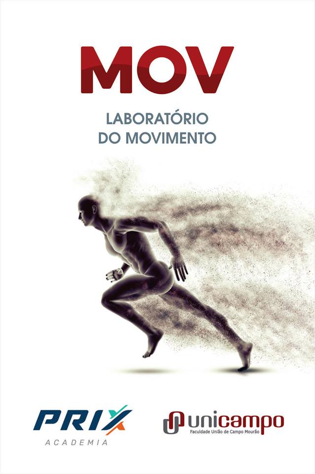 Lançamento da parceria do Curso de Fisioterapia da Faculdade Unicampo e Academia Prix será no dia 29
