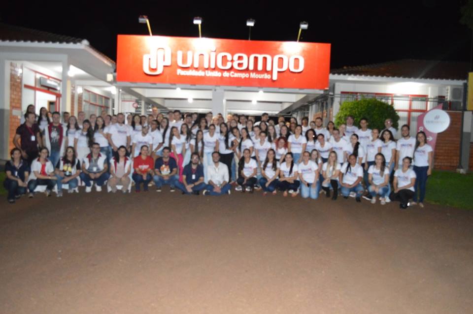 Acadêmicos de Gestão Comercial, Gestão de Recursos Humanos, Psicologia e Serviço Social realizarão o ENADE