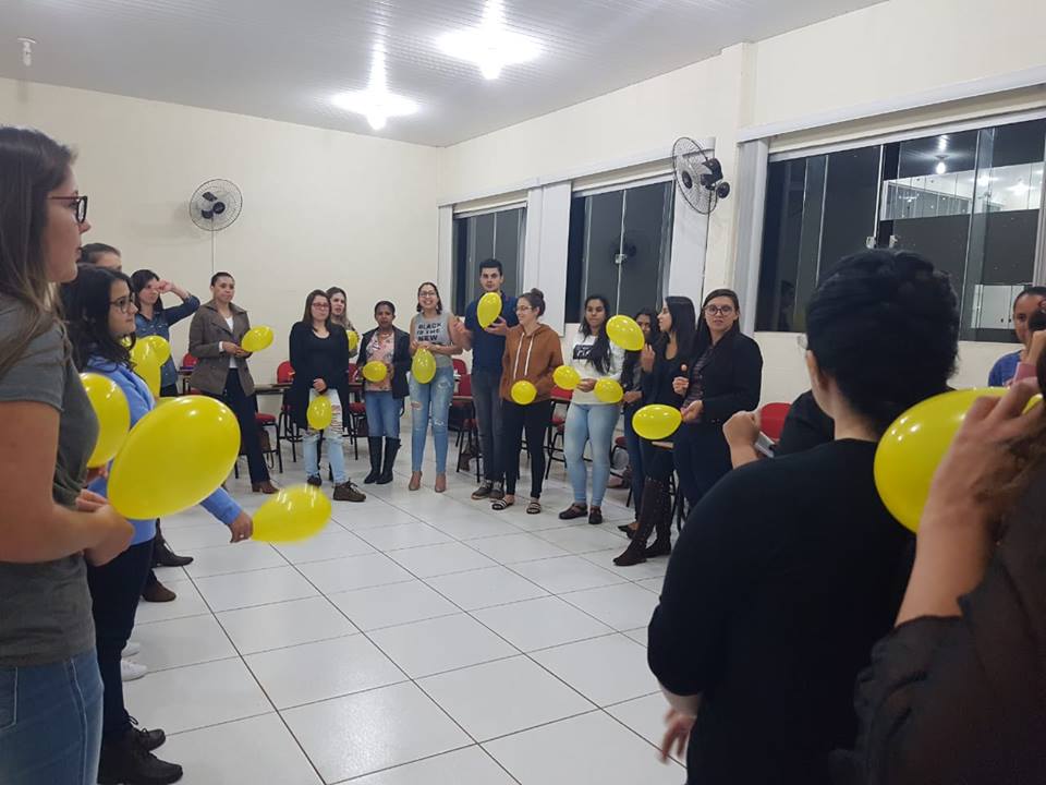 Psicologia e prevenção do suicídio na Faculdade Unicampo