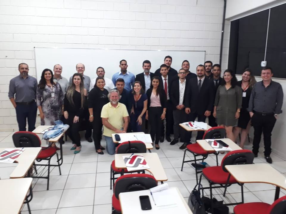 Faculdade Unicampo realizou III Encontro dos Egressos