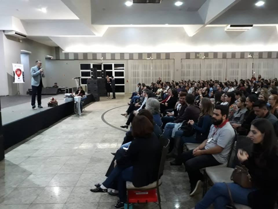 Palestras marcam a Semana Acadêmica da Faculdade Unicampo