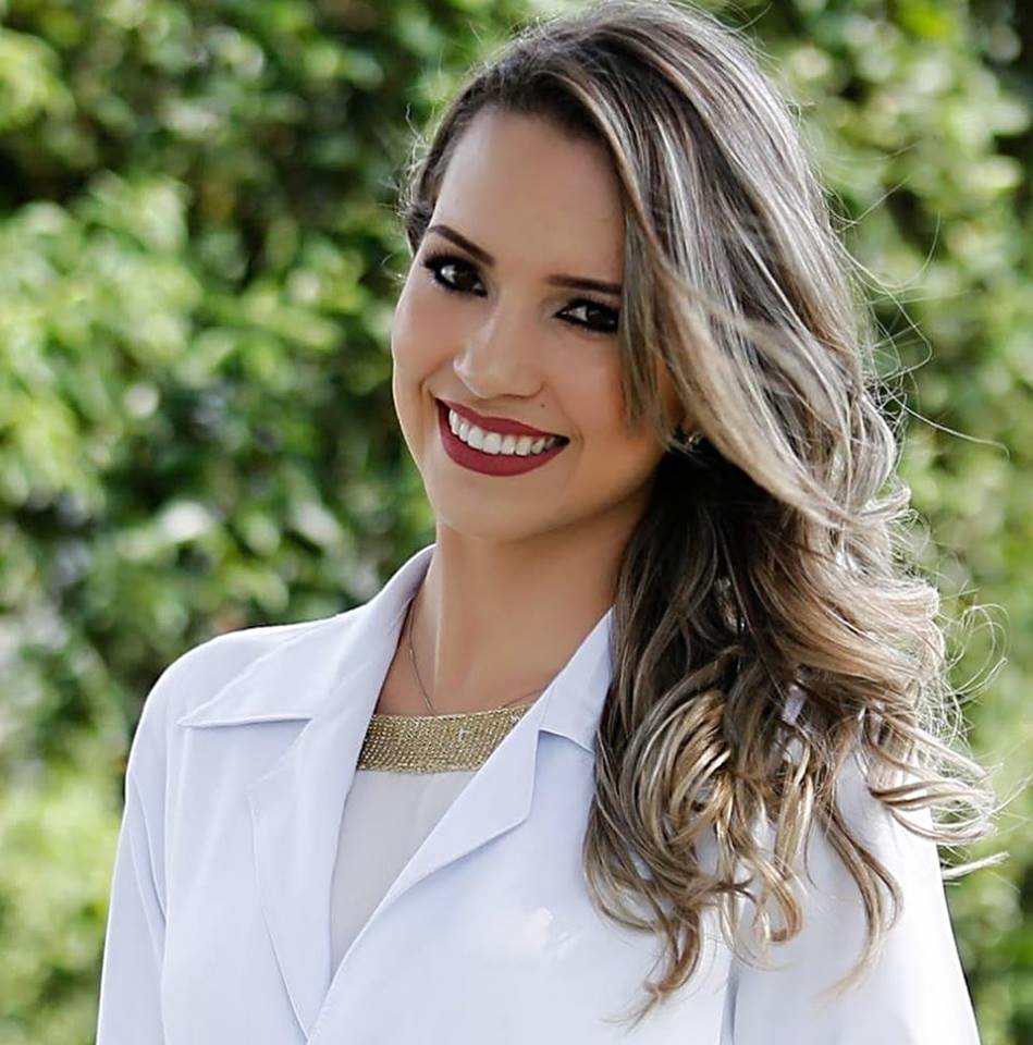 Egressa de Estética da Unicampo é destaque na área 