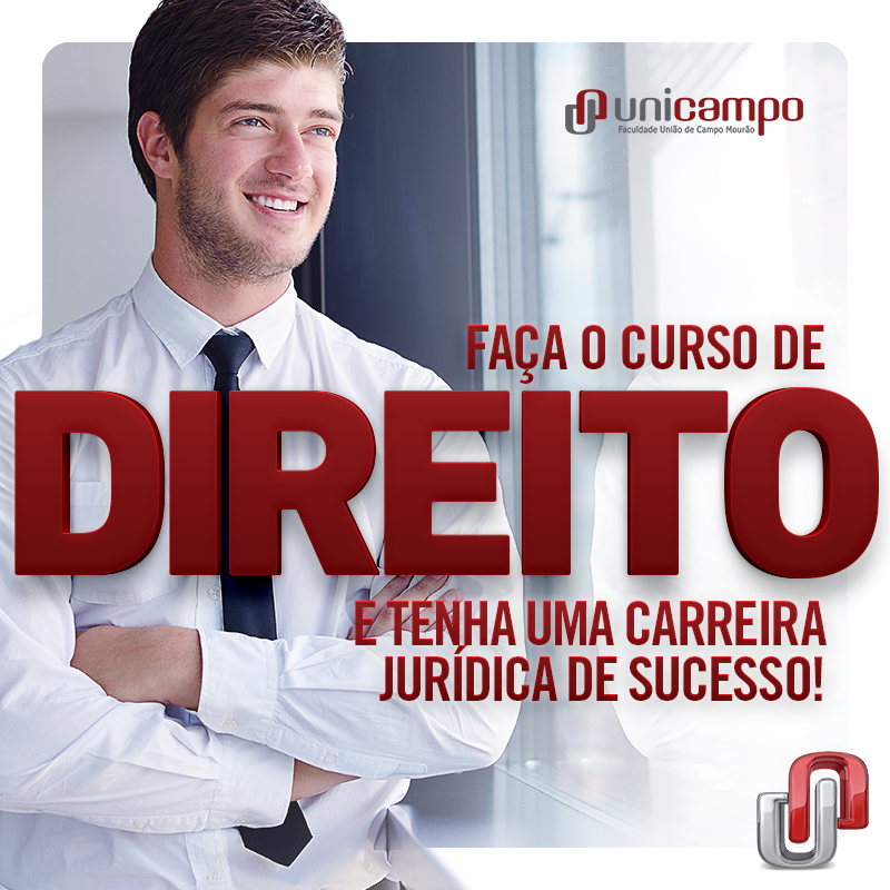 Bacharel em direito ganha mais espaço no mercado de trabalho