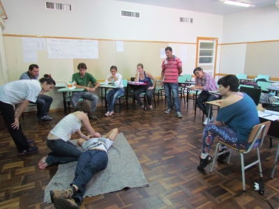 Inscrição para concurso de bolsas de estudos para pós-graduação e extensão só até dia 28