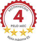 Curso de Gestão de Recursos Humanos é reconhecido pelo MEC com excelente avaliação