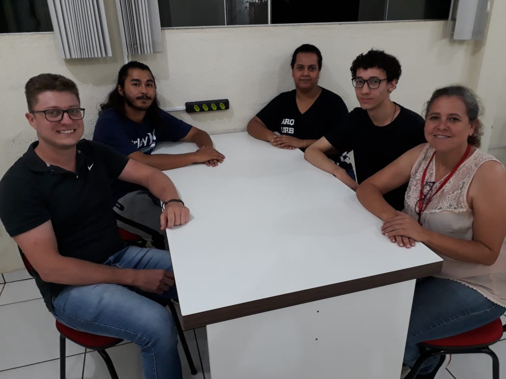 Acadêmicos de Arquitetura da Faculdade Unicampo elaboram Projeto de desenvolvimento regional e sustentabilidade socioambiental