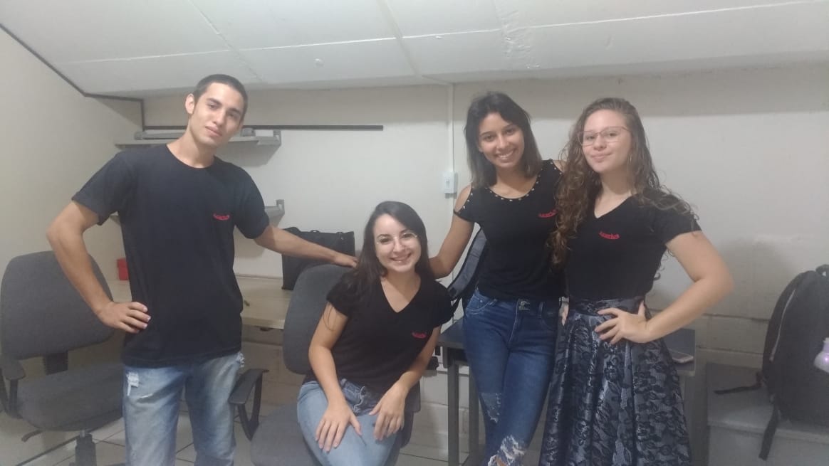Superius Empresa Júnior promove Workshop “Planejamento Acadêmico